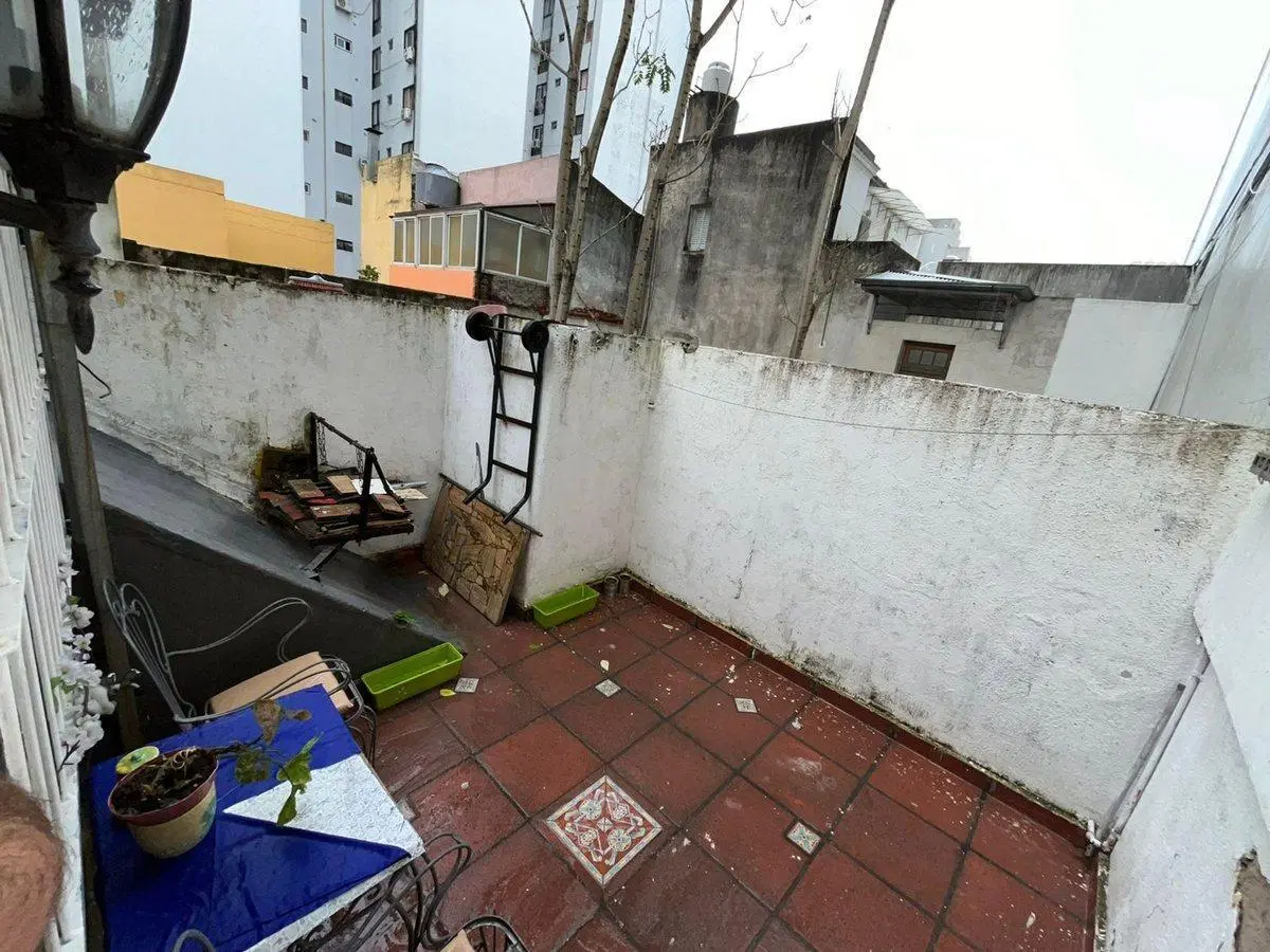 PH 3 ambientes Nuñez A RECICLAR 4
