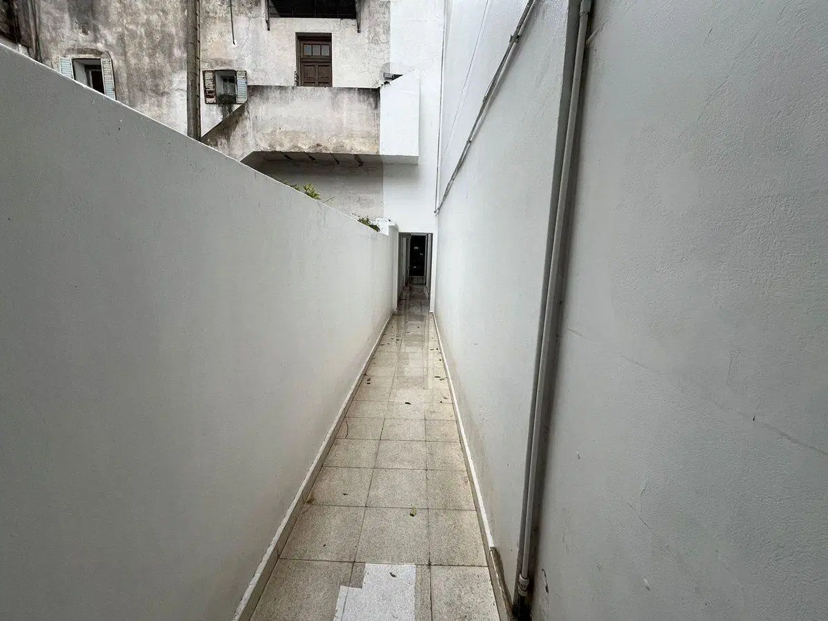 PH 3 ambientes Nuñez A RECICLAR 8