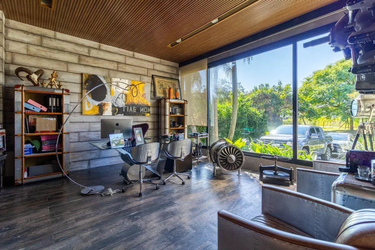 VENTA CASA BARRIO ALBANUEVA 8 AMB AL RIO TIGRE 8