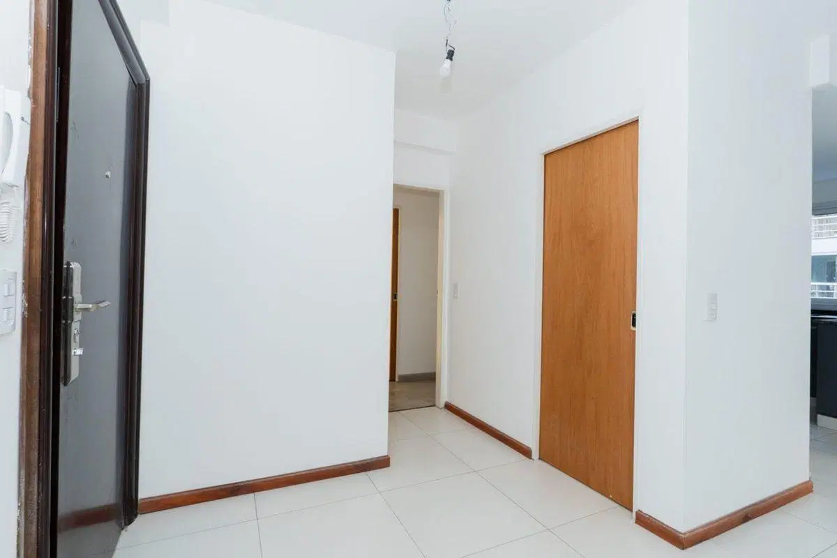 VENTA 2 AMBIENTES A ESTRENAR CON BALCON - LUMINOSO 3