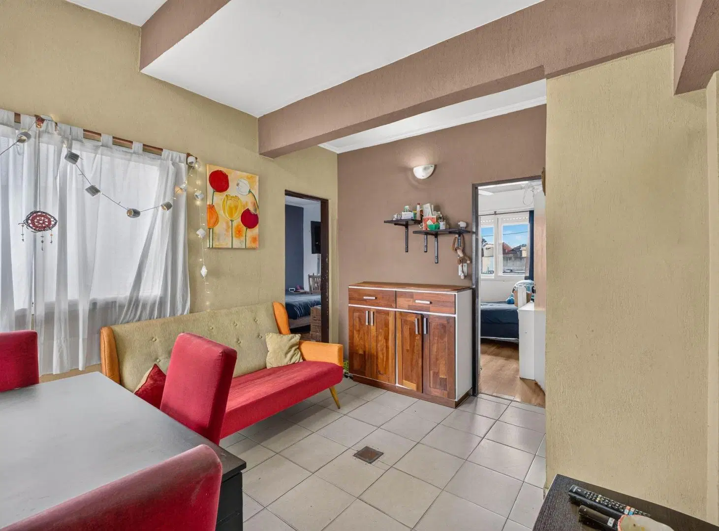 Venta PH 4 ambientes en Caseros - APTO CRÉDITO 3