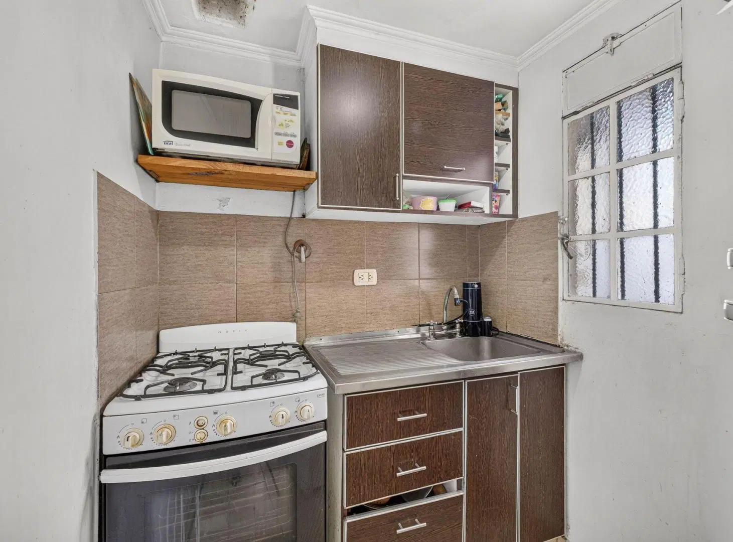 Venta PH 4 ambientes en Caseros - APTO CRÉDITO 5