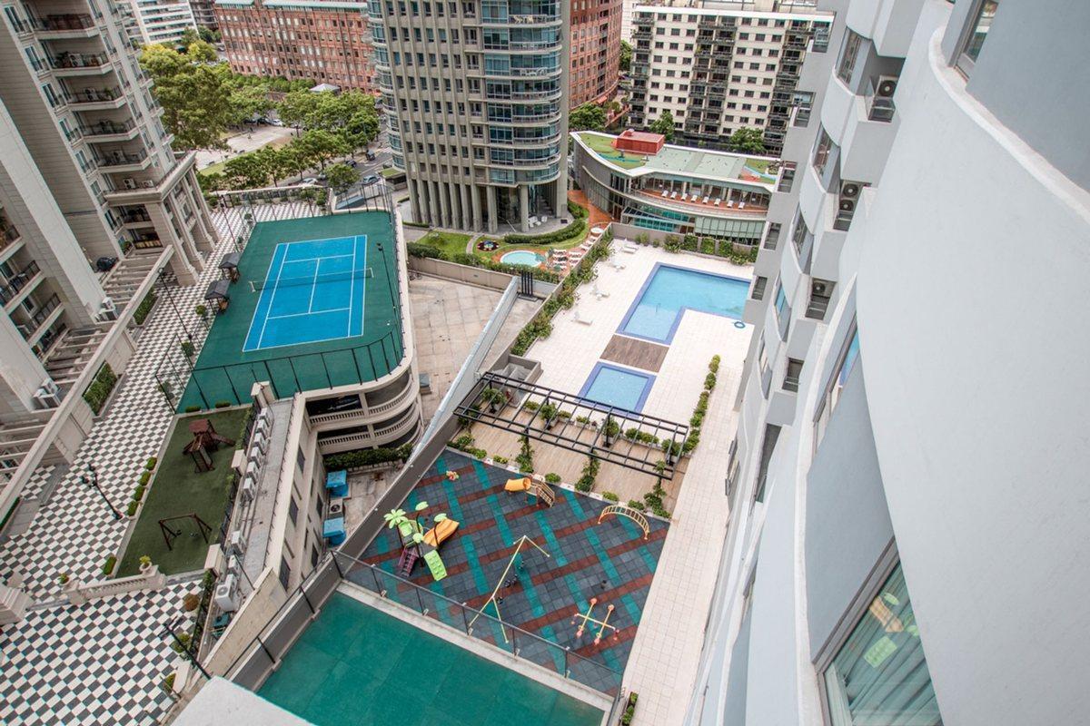 Foto de VENTA 3 AMB + Dep. C/ COCHERA en "ALVEAR TOWER", imagen 4