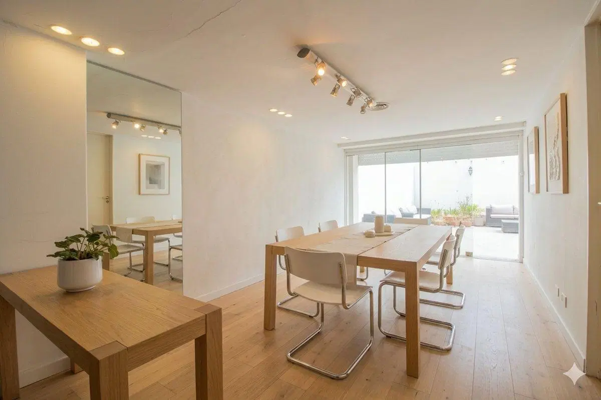 VENTA CASA 5 AMB MAS DEPENDENCIA EN BARRIO RIVER 5