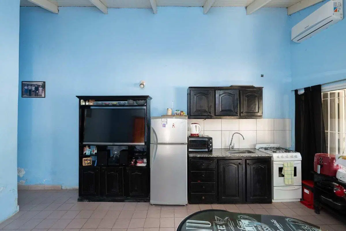 VENTA CASA MULTIFAMILIAR EN DEL VISO 2