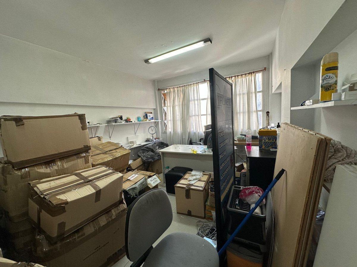 Foto de VENTA OFICINA MICROCENTRO, imagen 3