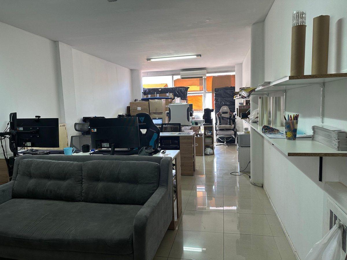 Foto de VENTA OFICINA MICROCENTRO, imagen 4