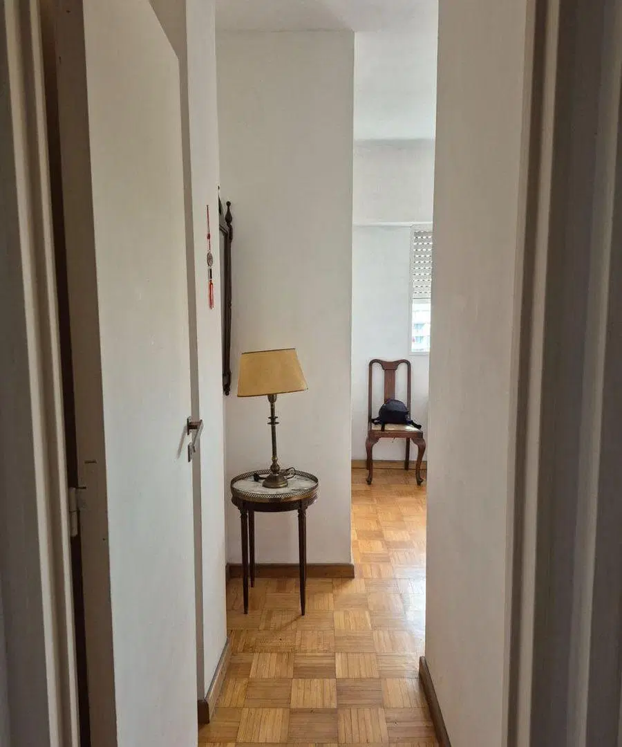 VENTA 3 AMBIENTES PISO ALTO LUMINOSO VISTA COGHLAN 5