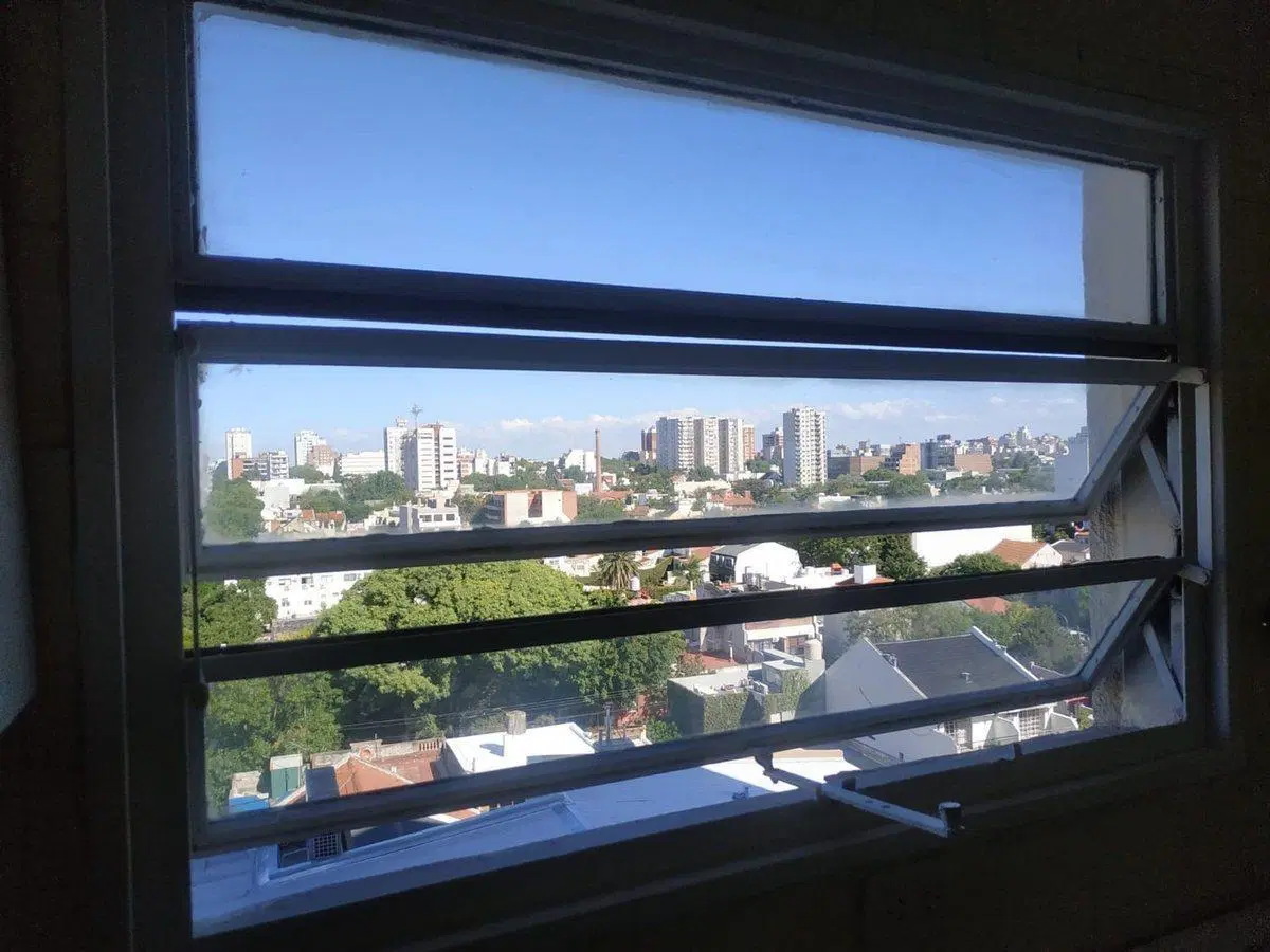 VENTA 3 AMBIENTES PISO ALTO LUMINOSO VISTA COGHLAN 3