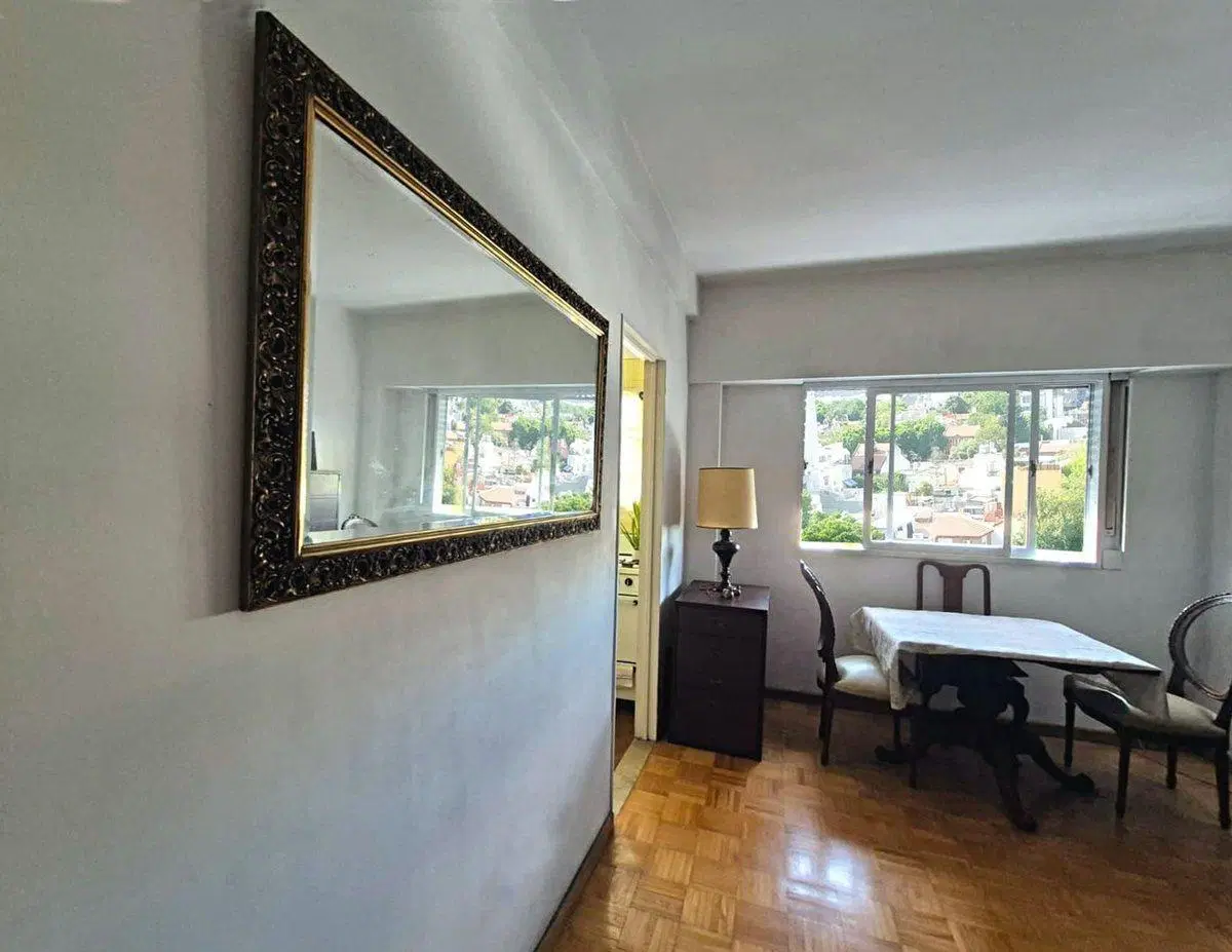 VENTA 3 AMBIENTES PISO ALTO LUMINOSO VISTA COGHLAN 2