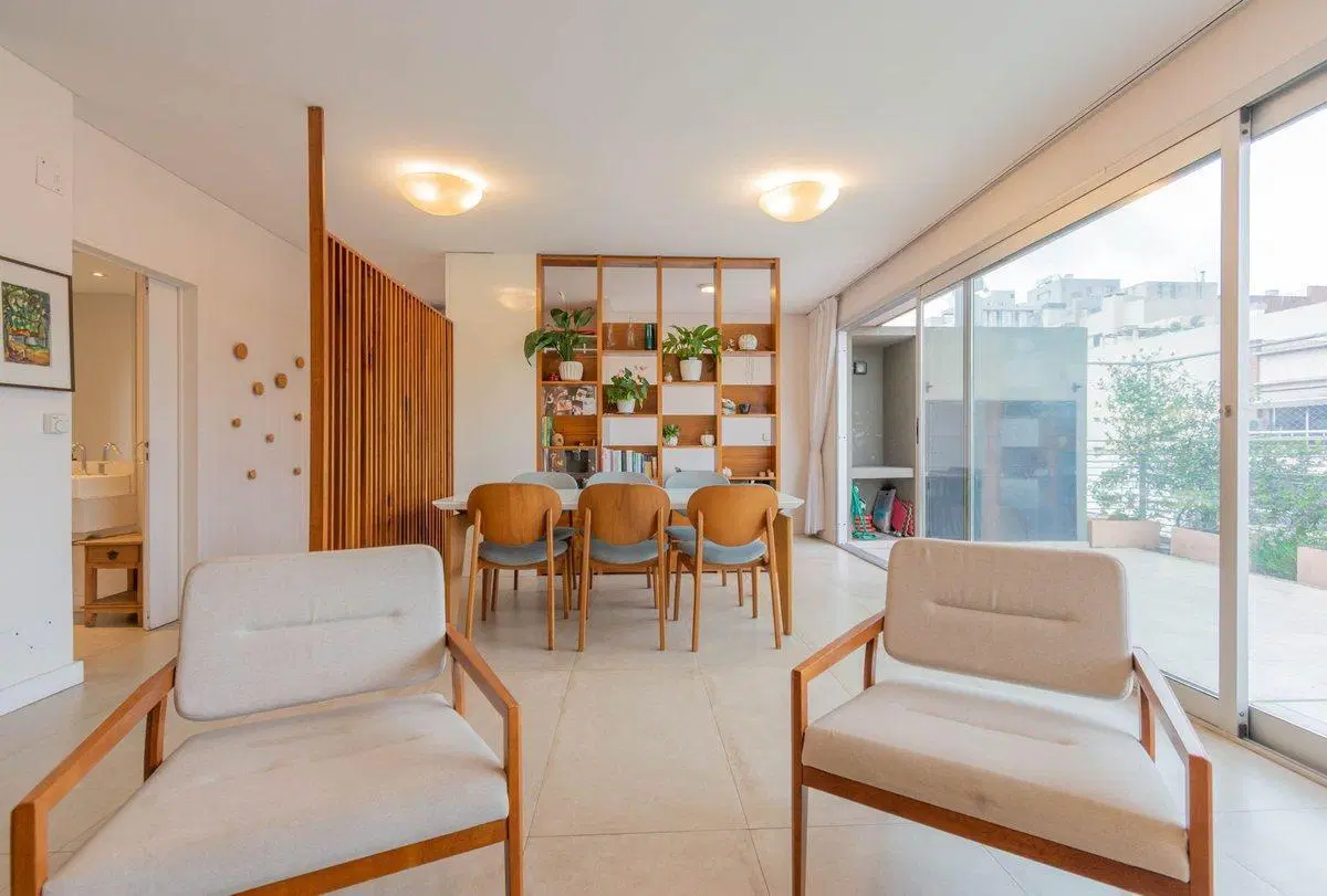 Venta DUPLEX 4 amb bcon terraz c/parrilla BELGRANO 2