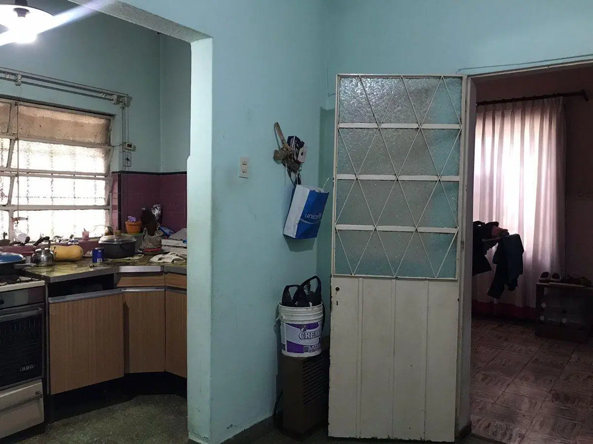 CASA EN VENTA EN PABLO PODESTA 5
