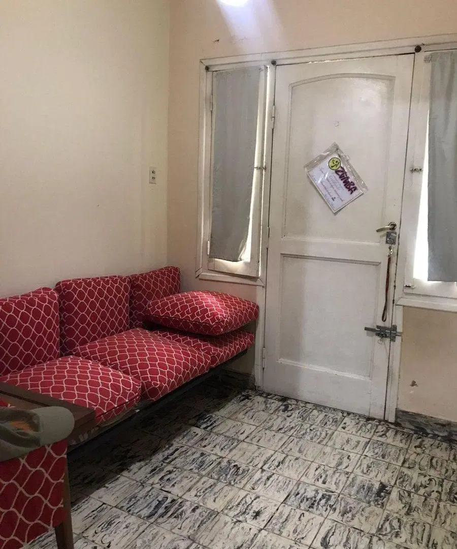 CASA EN VENTA EN PABLO PODESTA 8