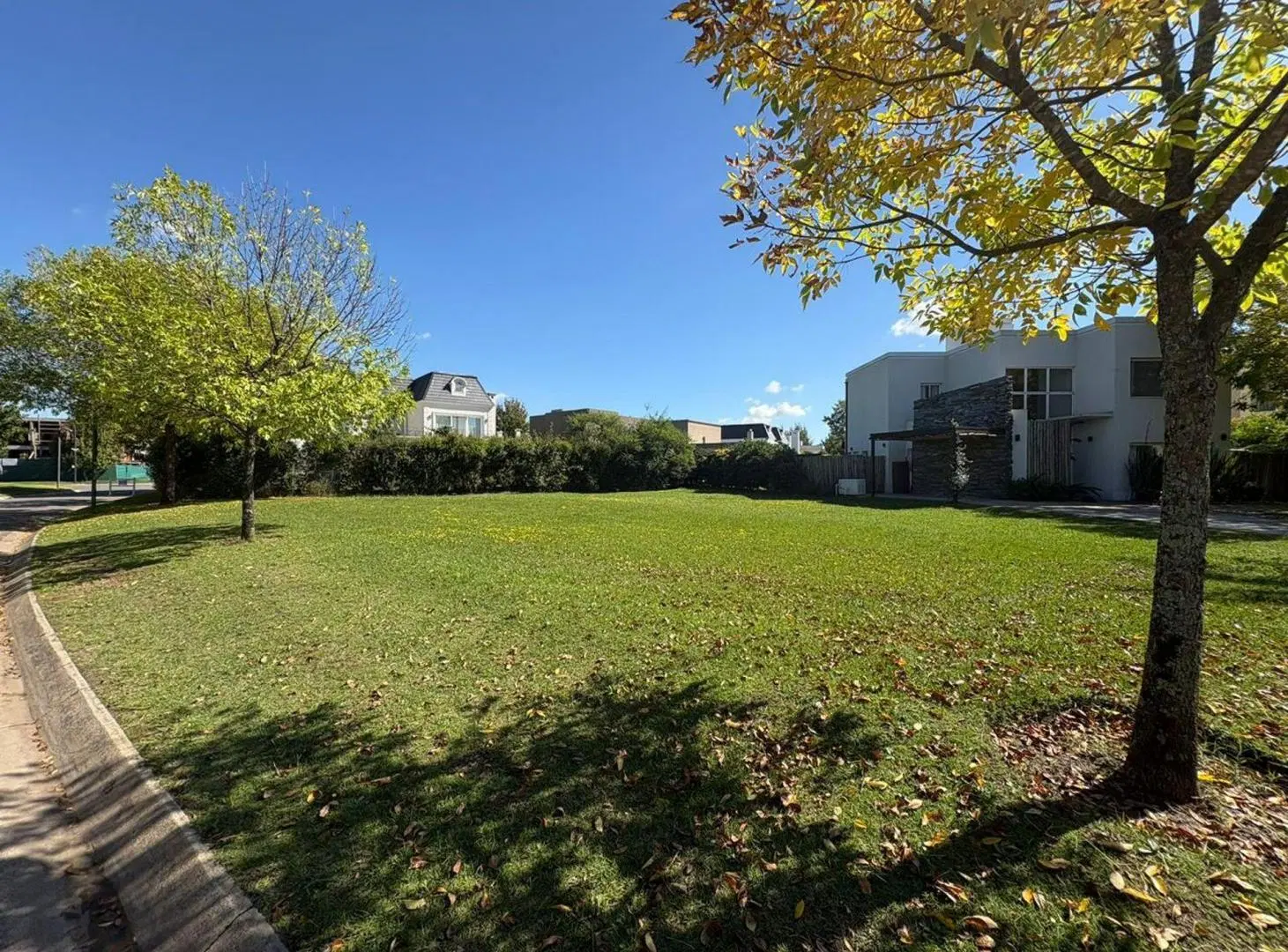 VENTA ESPECTACULAR LOTE AYRES PLAZA 4