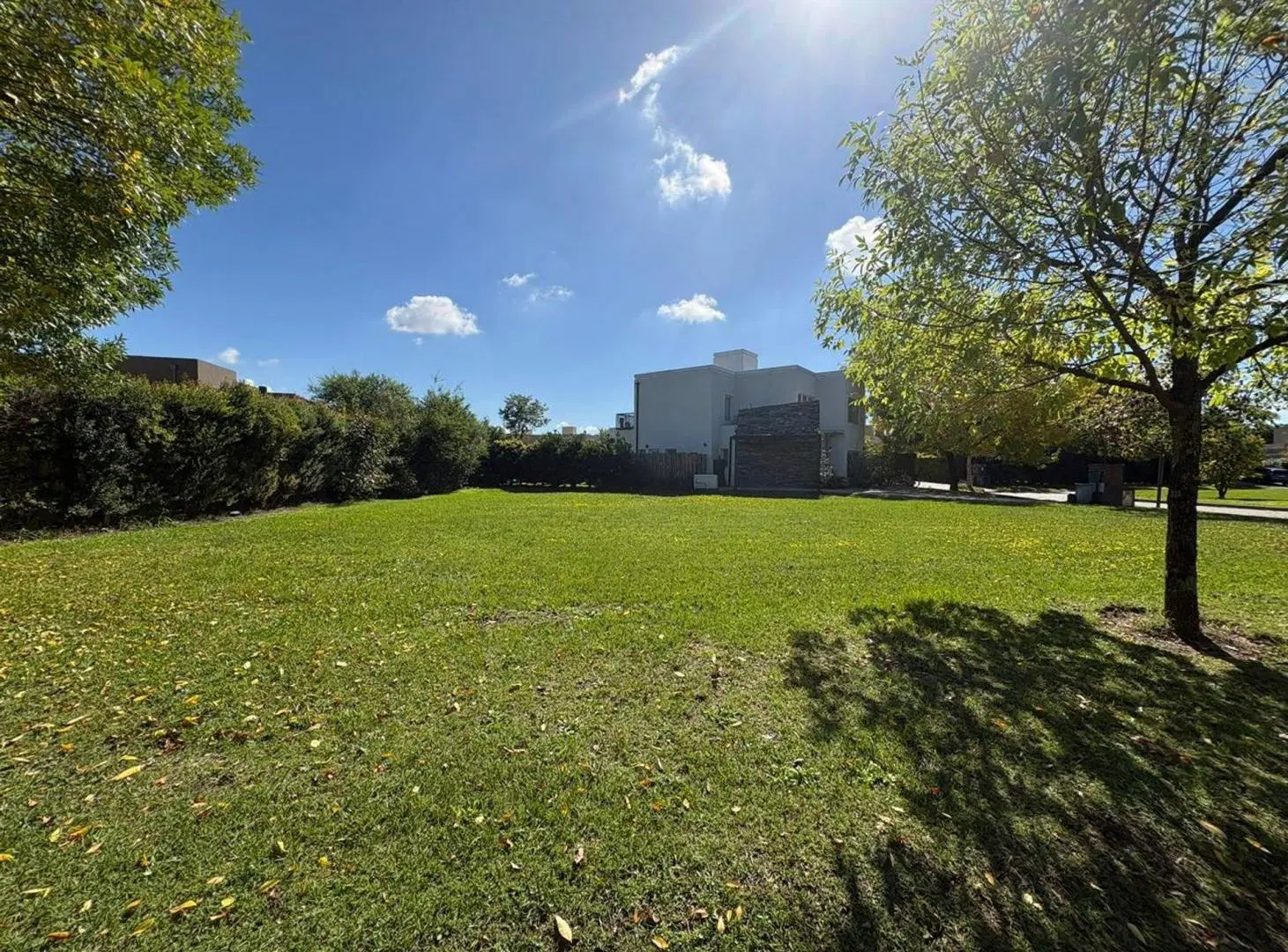 VENTA ESPECTACULAR LOTE AYRES PLAZA 8