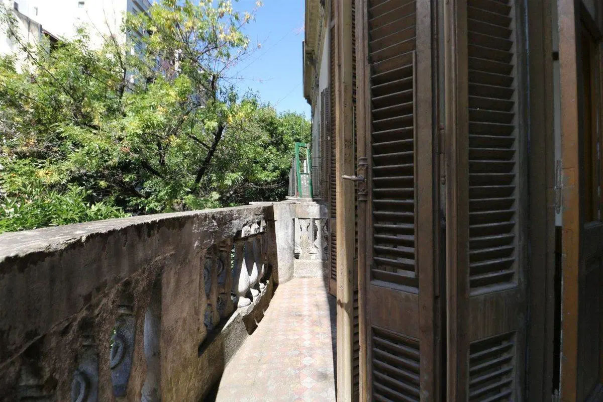 PH 4 Amb | Terraza Exclusiva | San Cristobal 5