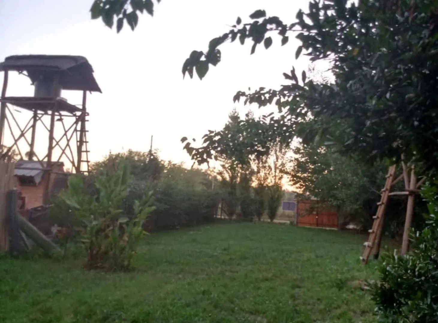 VENTA LOTE 576 m2 en FRANCISCO ALVAREZ 8