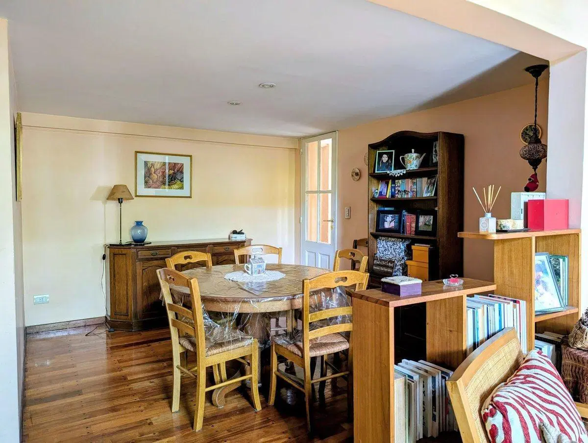 VENTA PH 5 AMBIENTES, TERRAZA, BALCÓN, ALMAGRO 4