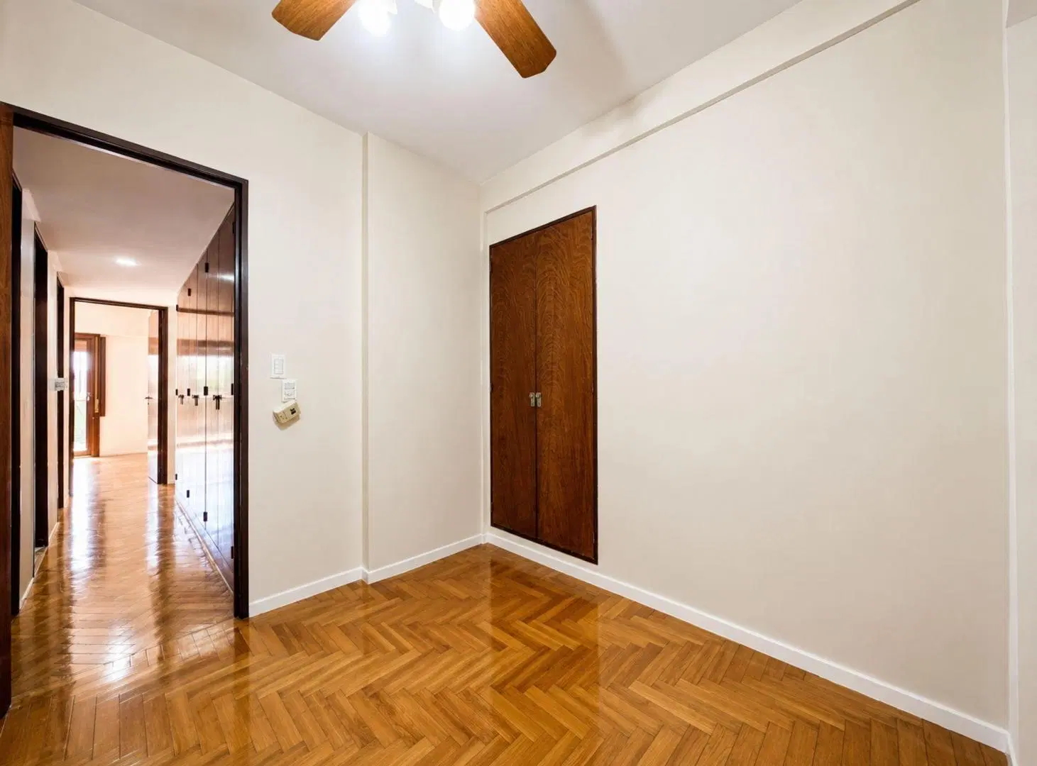 Venta Depto. 4 amb. Balcón, Coch, Belgrano 4