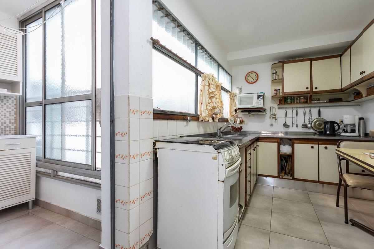 Foto de Venta -Departamento Duplex 3 Ambientes en Belgrano, imagen 3