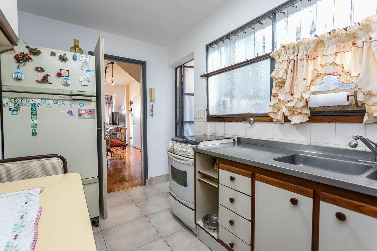Foto de Venta -Departamento Duplex 3 Ambientes en Belgrano, imagen 1