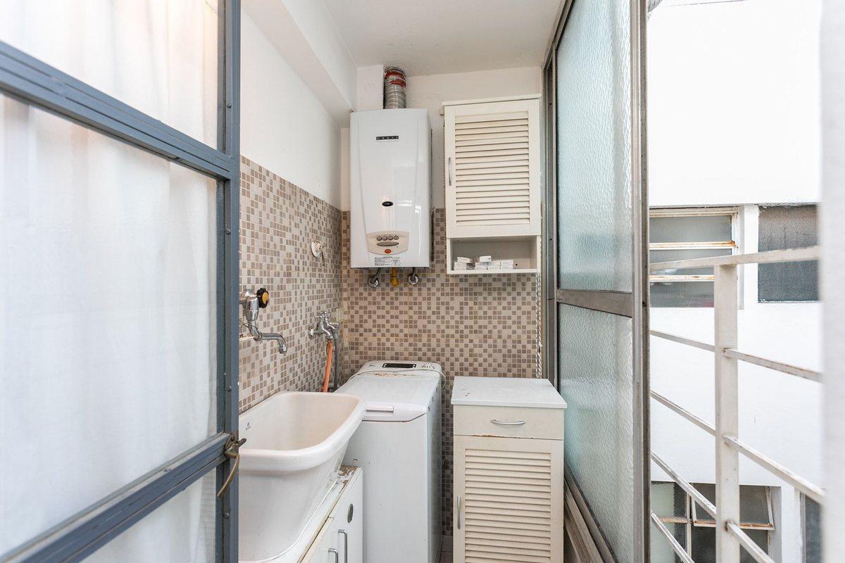 Foto de Venta -Departamento Duplex 3 Ambientes en Belgrano, imagen 4