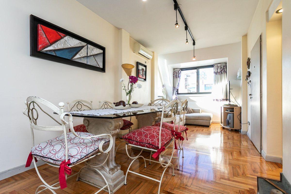Foto de Venta -Departamento Duplex 3 Ambientes en Belgrano, imagen 2