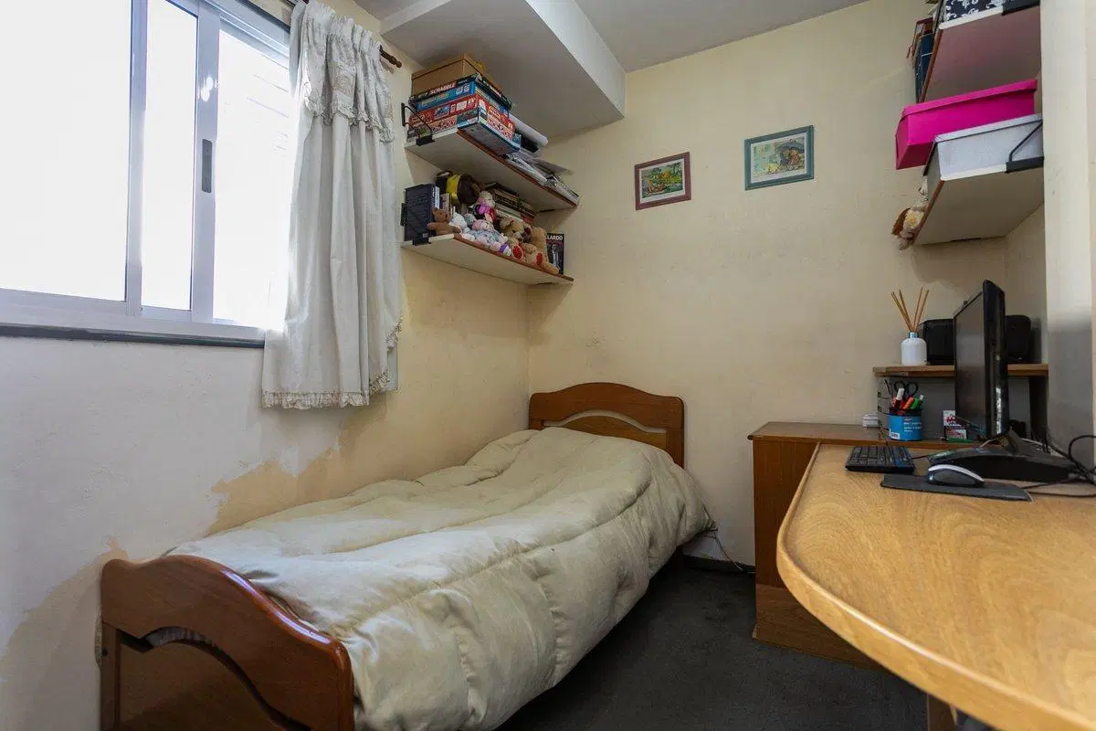 Venta -Departamento Duplex 3 Ambientes en Belgrano 8
