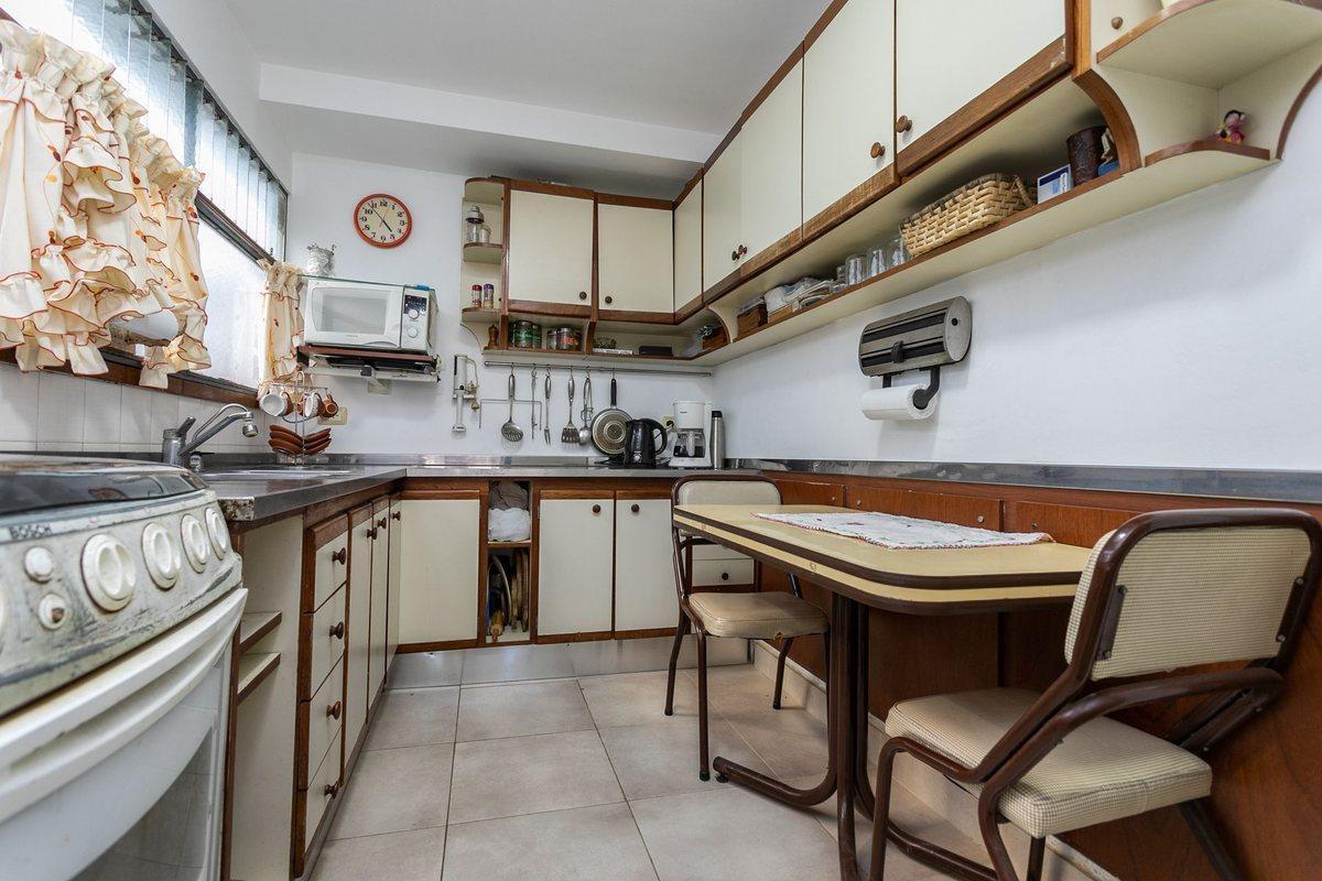 Foto de Venta -Departamento Duplex 3 Ambientes en Belgrano, imagen 5
