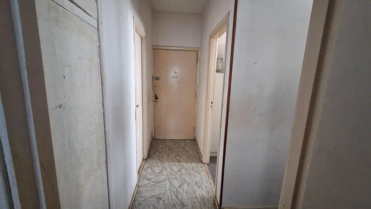 Venta depto 2 Amb bcon y lavadero en Constitucion 8