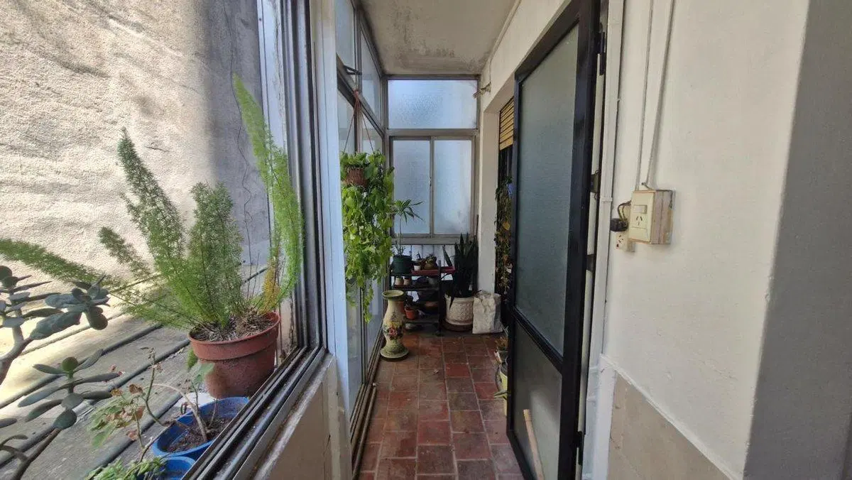 Venta depto 2 Amb bcon y lavadero en Constitucion 3