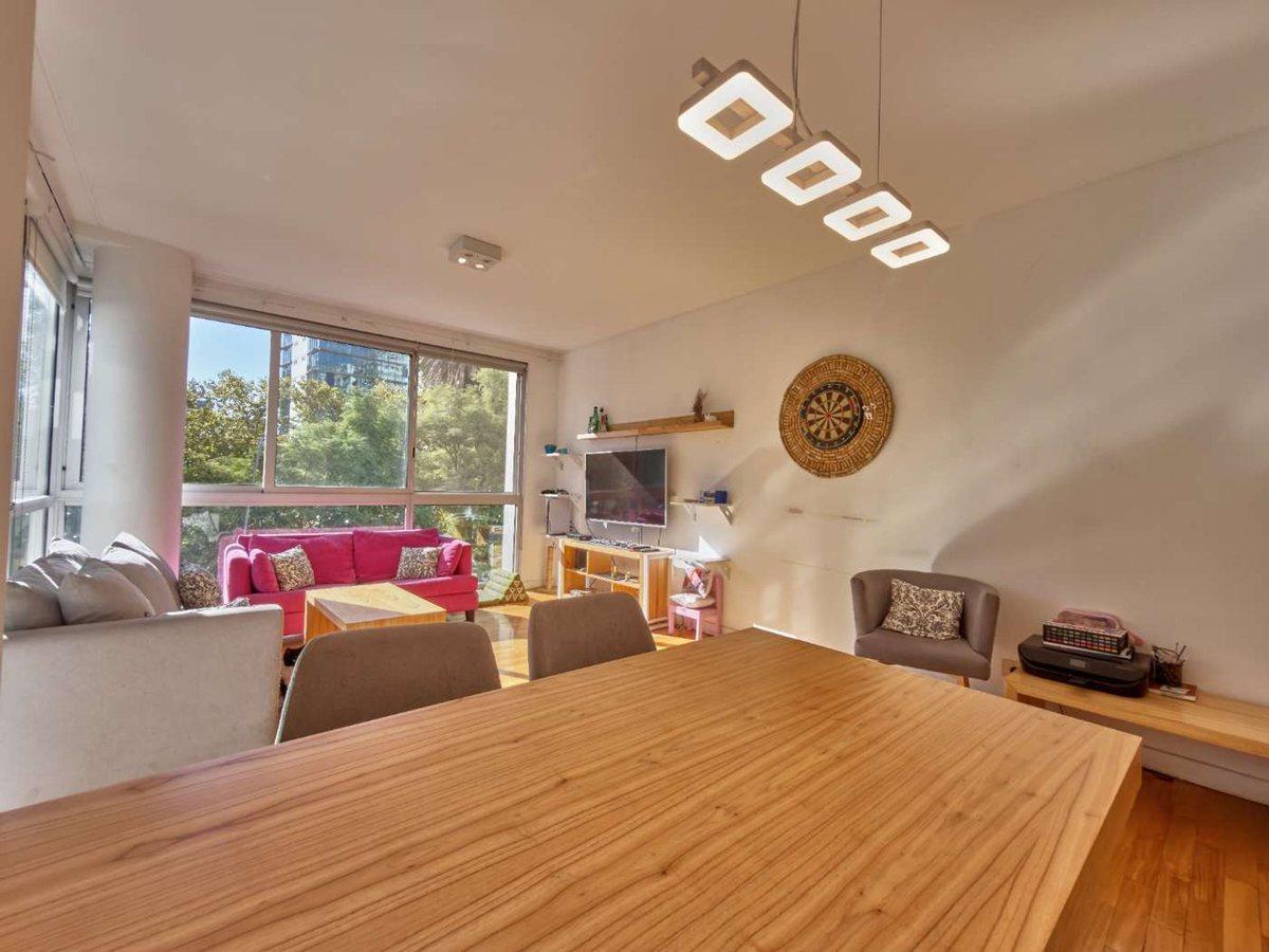 Foto de VENTA 3 AMBIENTES C/ COCH HORIZONS FULL AMENITIES, imagen 1