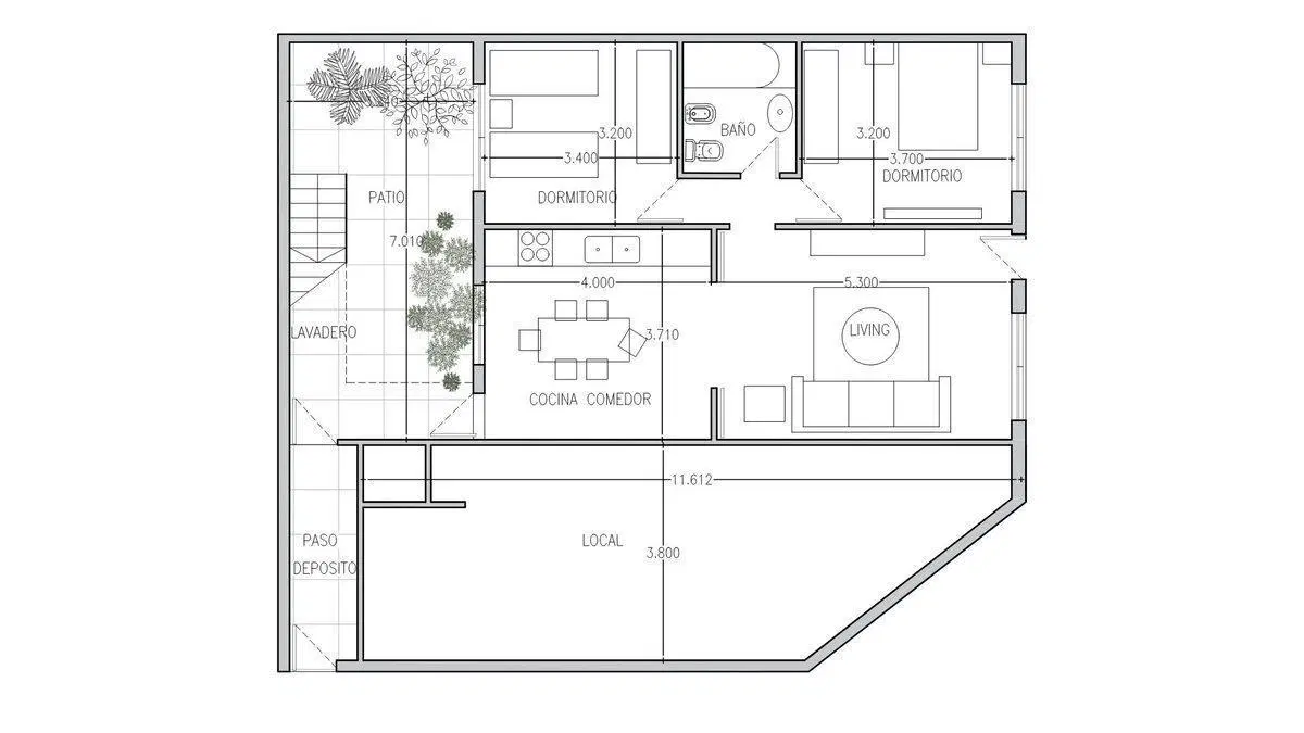 Plano 1