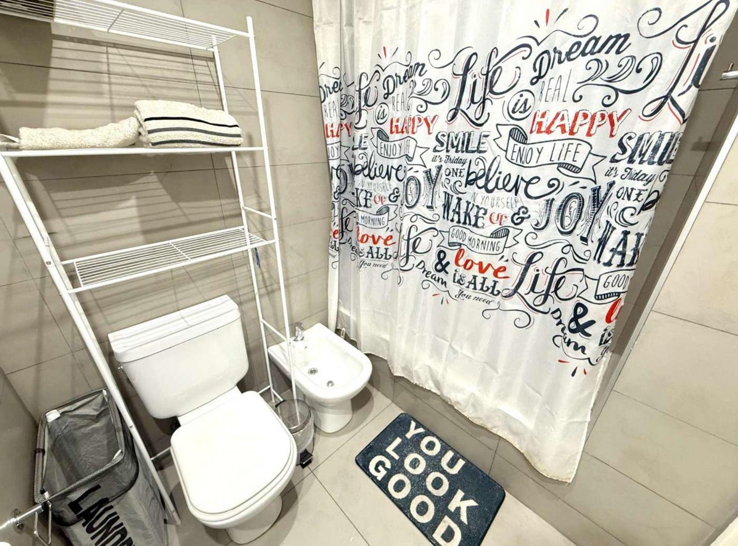 Foto de Monoambiente c/balcon FULL AMENITIES PRIMA Flores, imagen 2