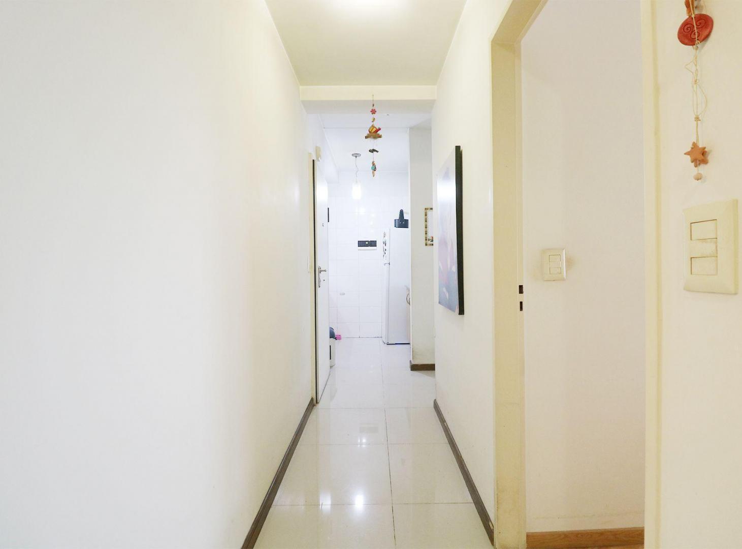 Foto de VENTA DEPTO 3 AMB C/ BALCÓN EN VILLA DEL PARQUE, imagen 5