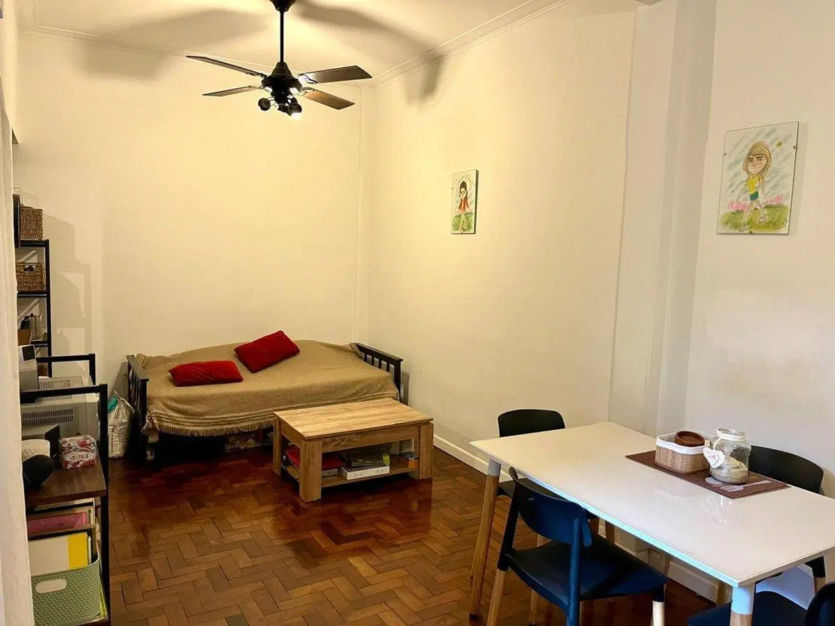 Departamento 2 ambientes S/EXP -Florida Oeste- 5