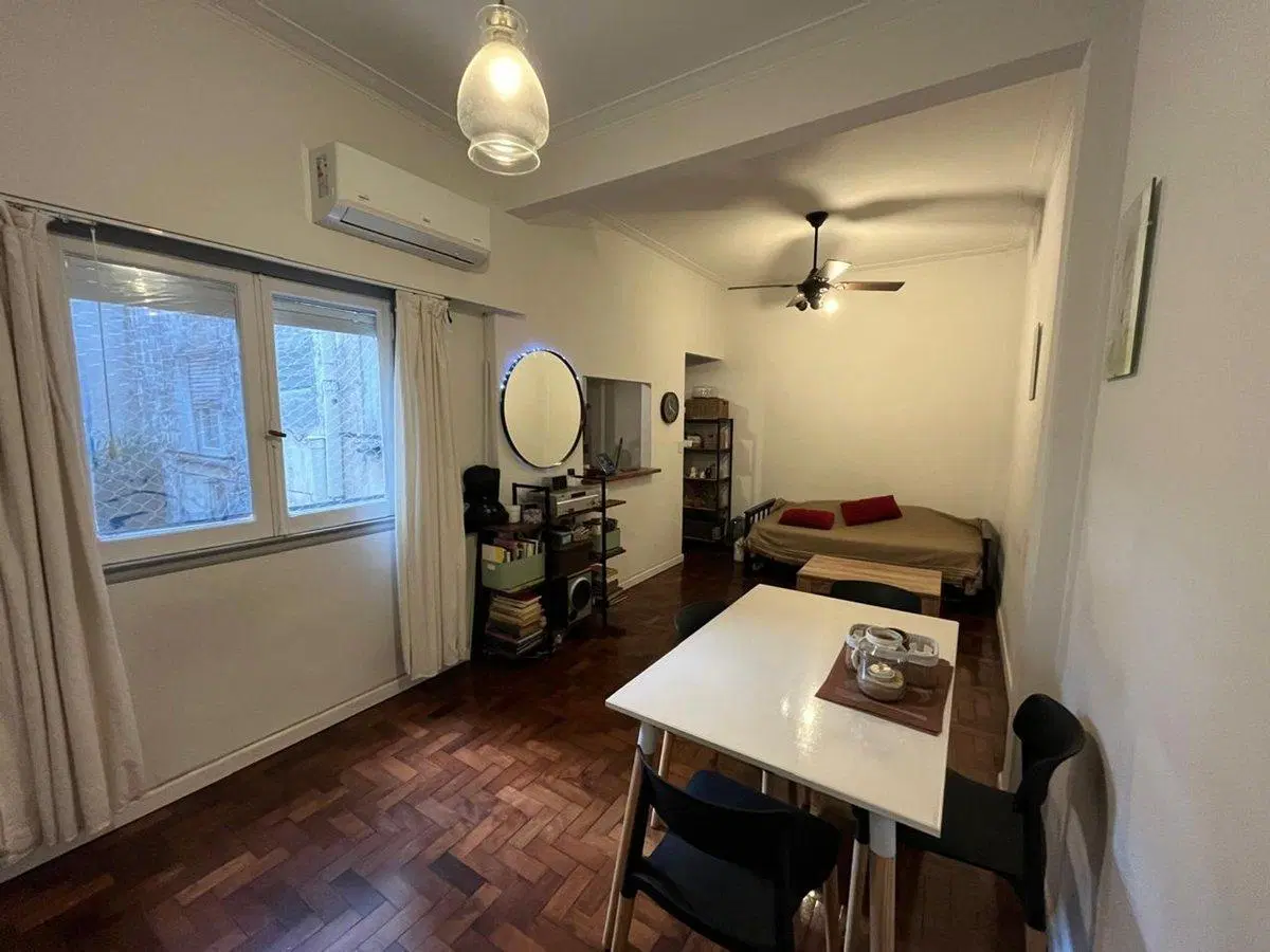 Departamento 2 ambientes S/EXP -Florida Oeste- 4