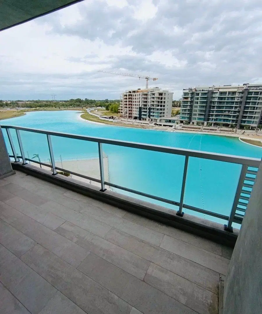 VENTA DEPARTAMENTO 3 AMB REMEROS BEACH 2 COCHERAS 2