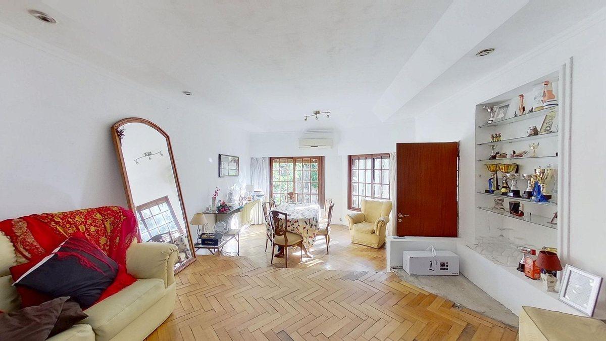 Foto de VENTA CASA 5 AMB VILLA LURO A REC APTA CREDITO, imagen 1
