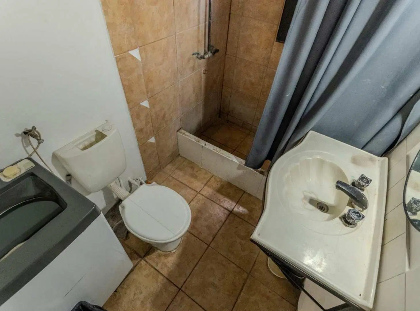 VENTA casa 3 ambientes con Piscina en TORTUGUITAS 2