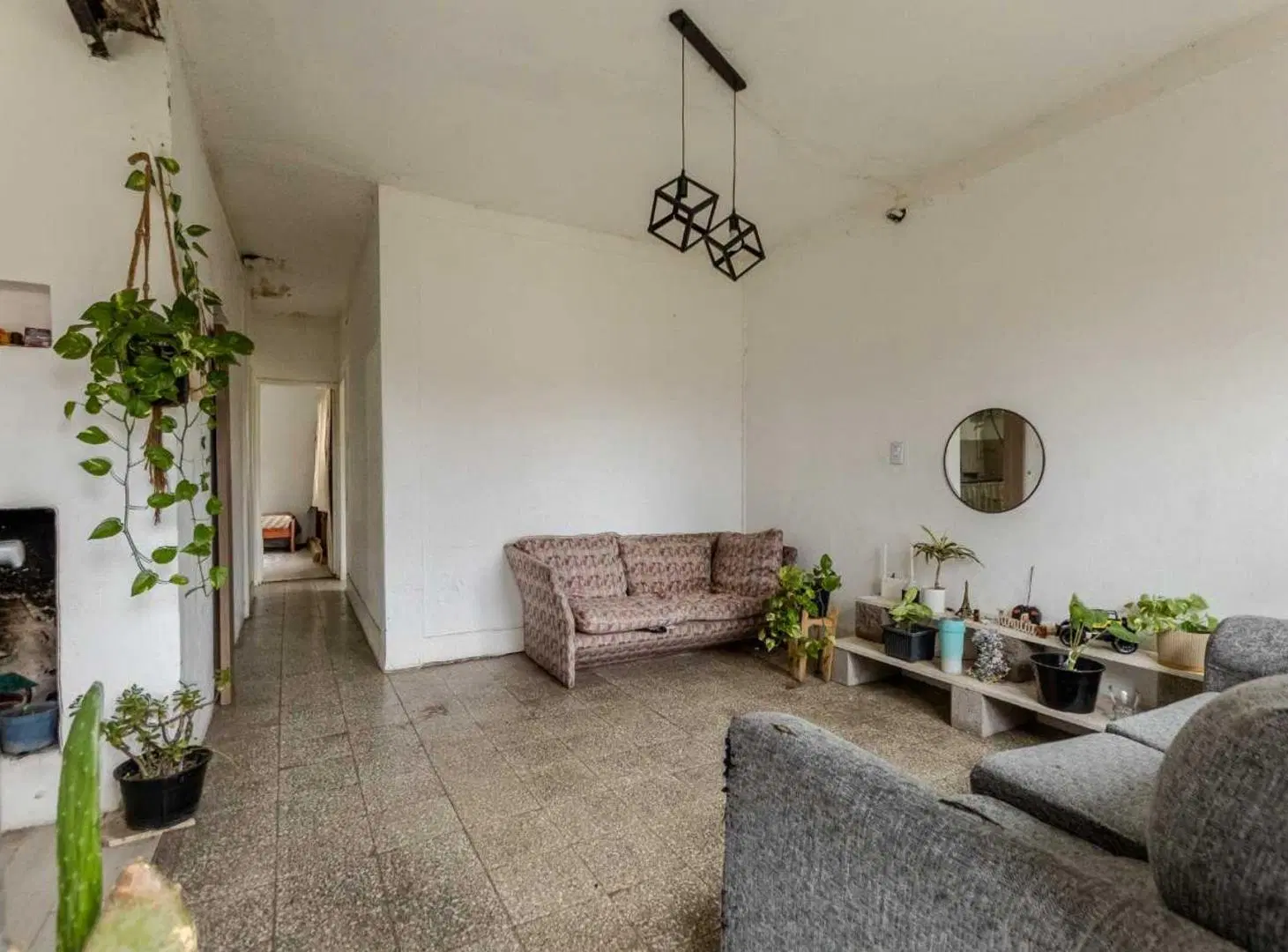 VENTA casa 3 ambientes con Piscina en TORTUGUITAS 3