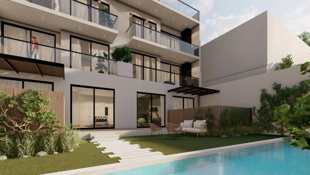 Foto de Venta departamento 2 ambientes Belgrano mayo 2027, imagen 4