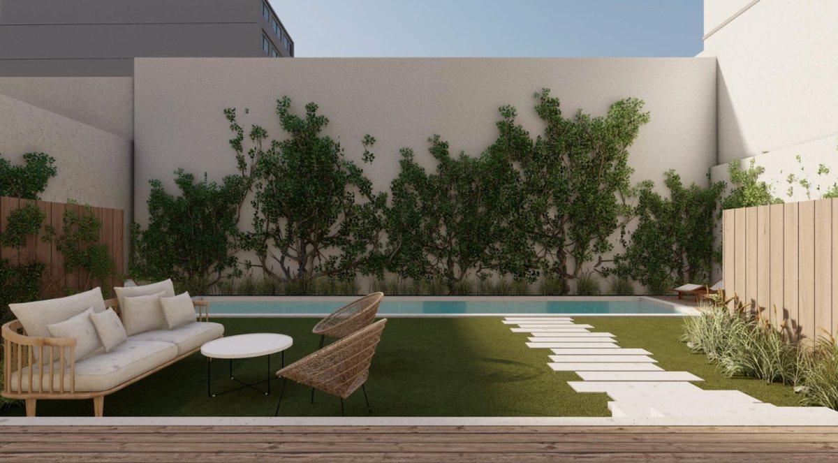 Foto de Venta departamento 2 ambientes Belgrano mayo 2027, imagen 1