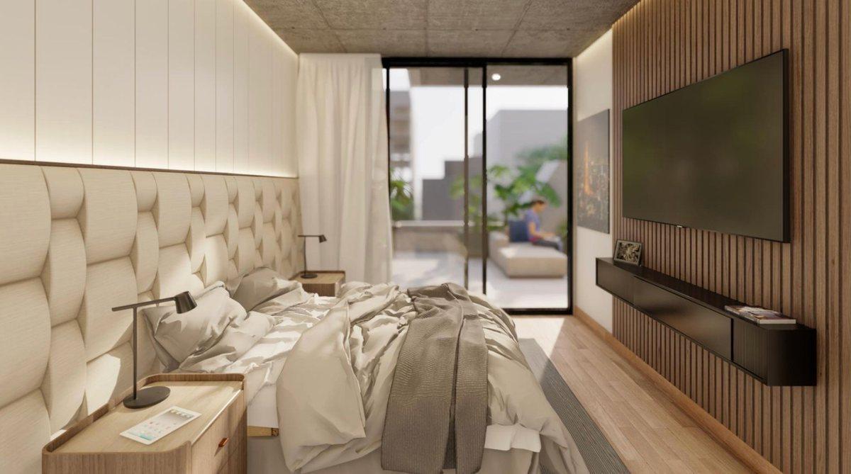 Foto de Venta departamento 2 ambientes Belgrano mayo 2027, imagen 3