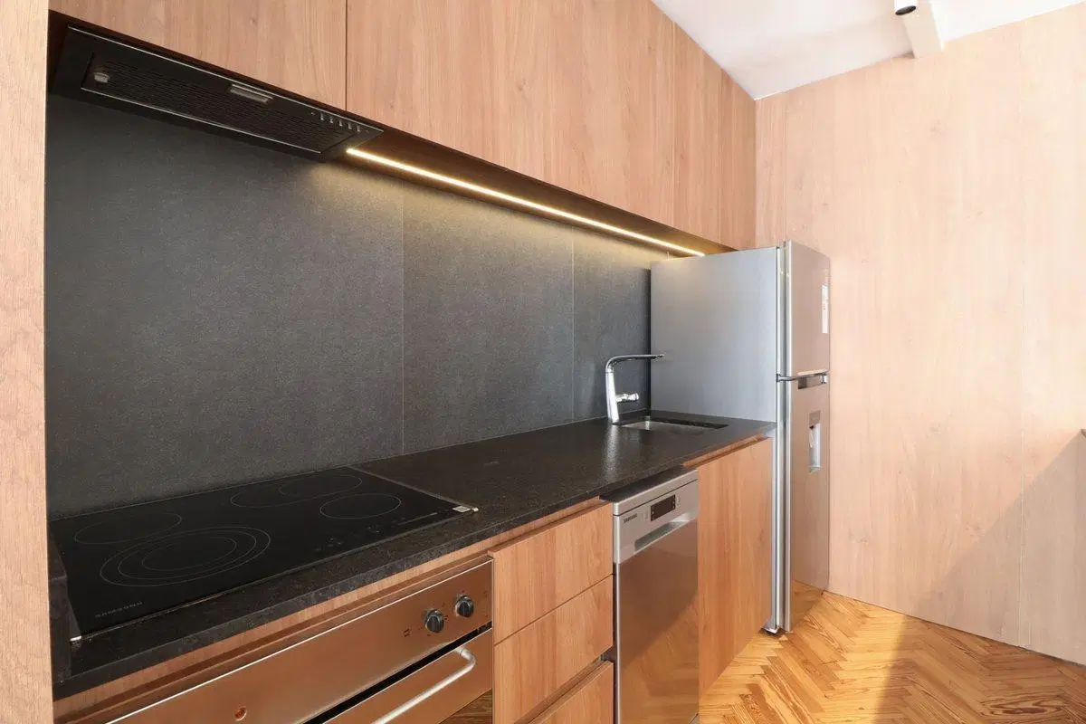 Venta DEPARTAMENTO TIPO LOFT - OFICINA - COWORKING 5