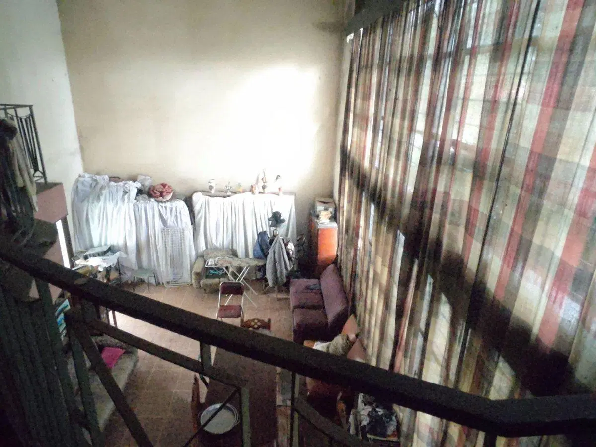 VENTA CASA cuatro ambientes Ituzaingo 3