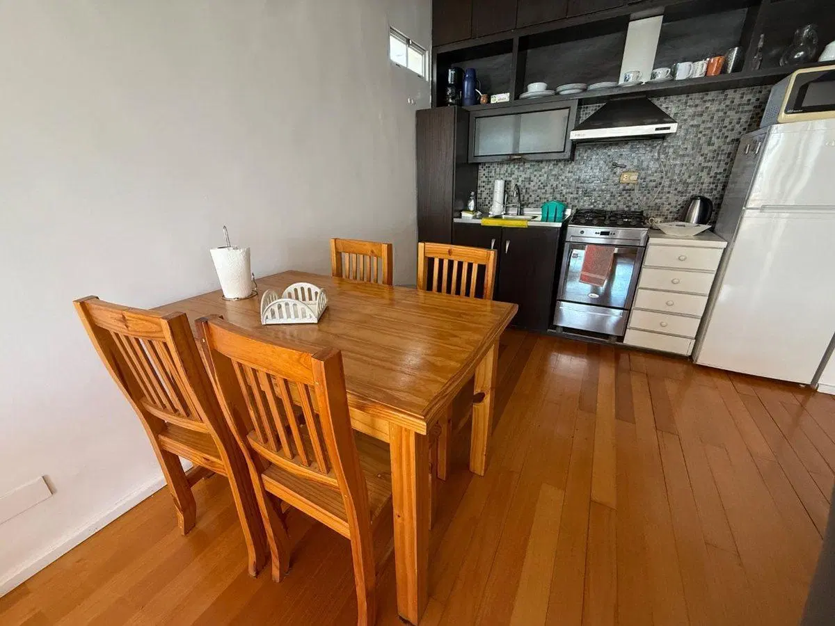 DEPARTAMENTO MONOAMBIENTE EN VENTA EN VILLA CRESPO 8