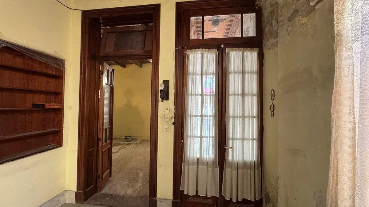 VENTA PH 6 AMB  4 COCHERAS TERRAZA BOEDO 5