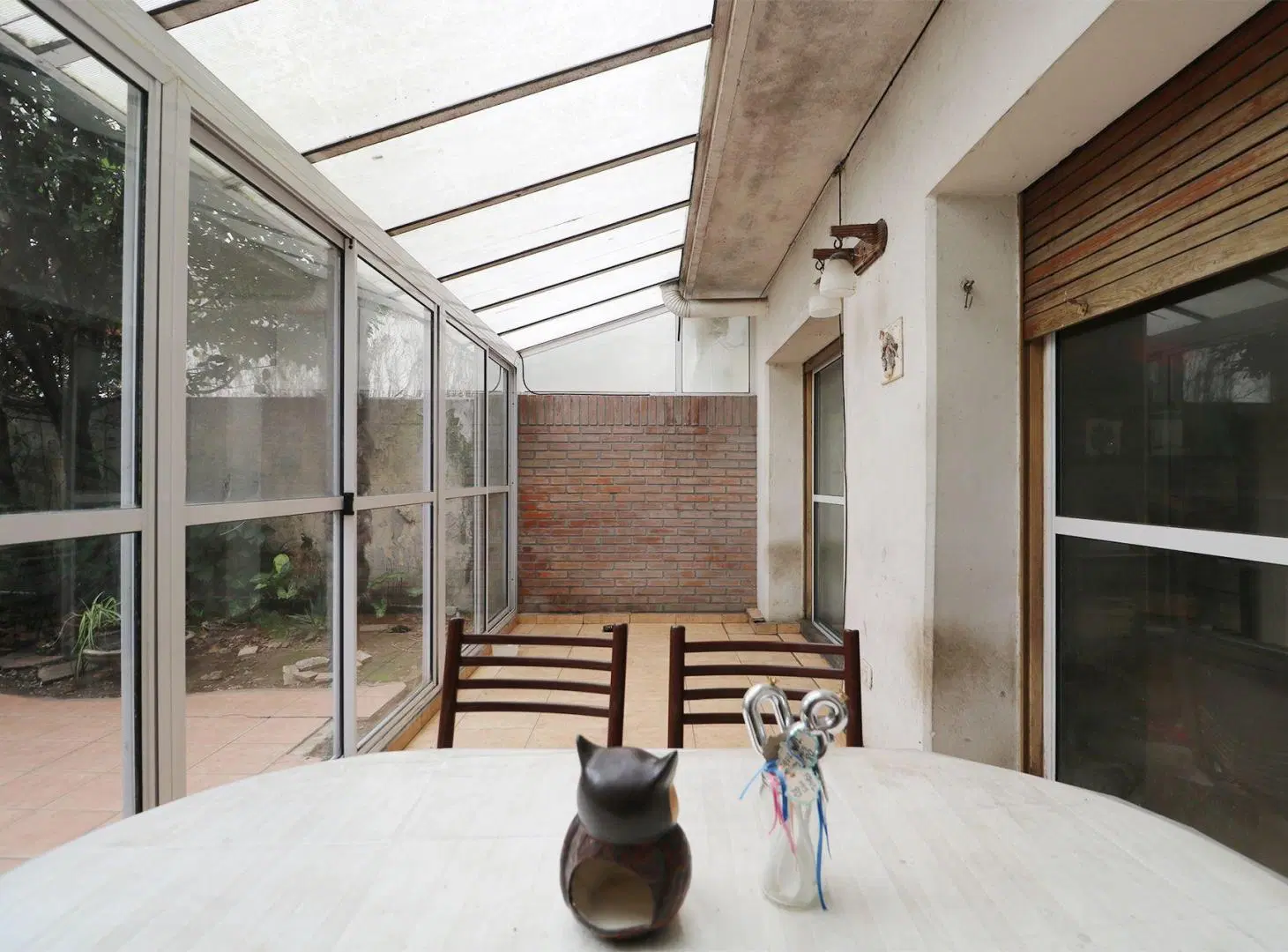 VENTA 3 AMB  PATIO QUINCHO PARRILLA A REMODELAR 5