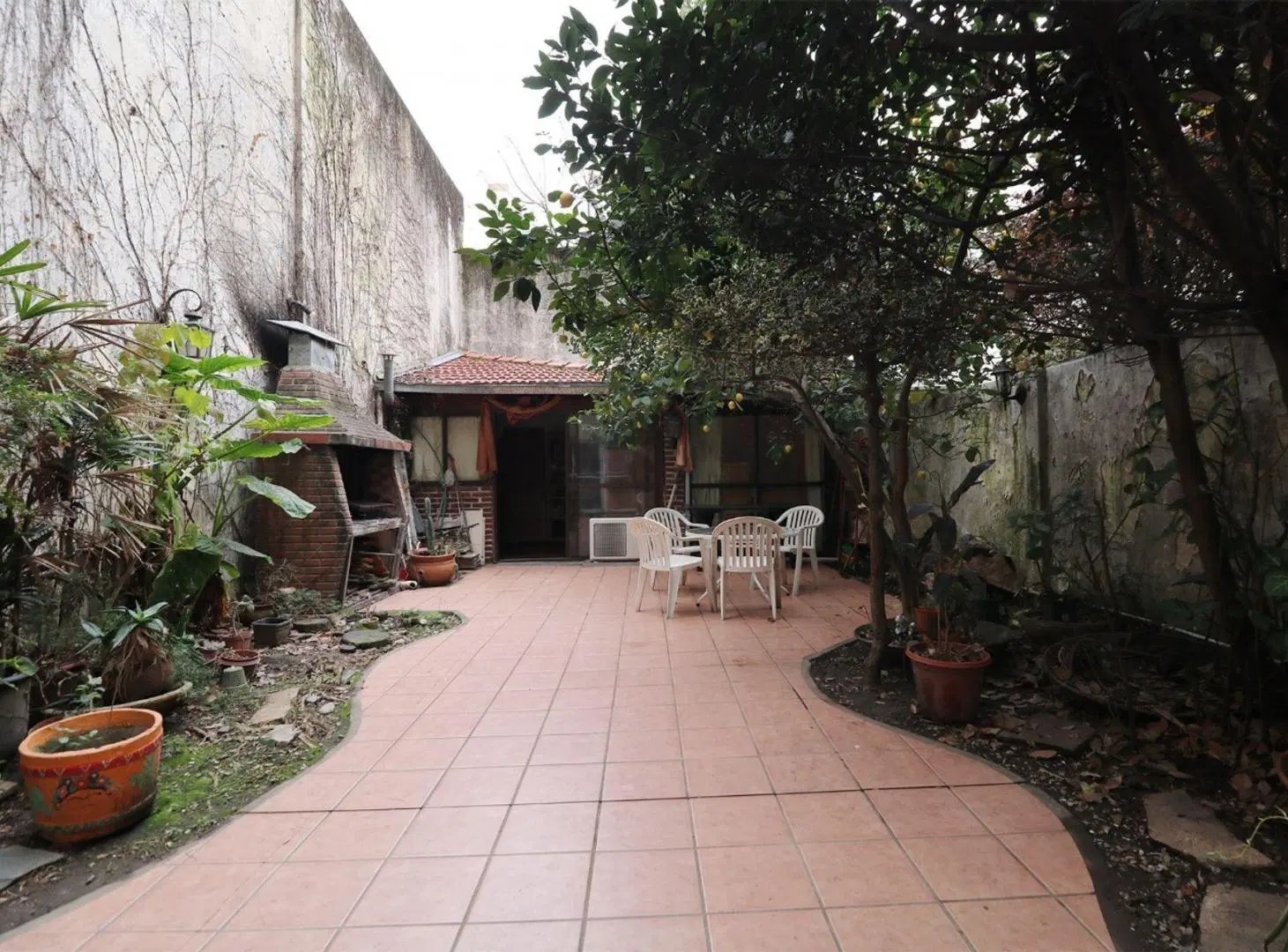 VENTA 3 AMB  PATIO QUINCHO PARRILLA A REMODELAR 3
